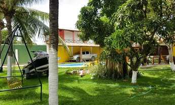 Imagem 4: Chácara p temporada ( Proibido som abusivo