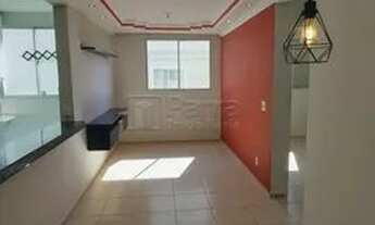 Imagem 2: Apartamento Padrão em Franca