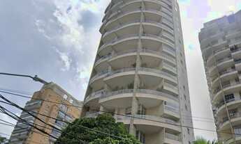 Imagem: Residencial de altíssimo padrão para locação