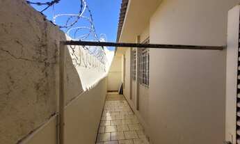 Imagem 3: Casa para aluguel om 3 quartos no Bairro Nossa Senhora Aparecida em Uberlândia - MG