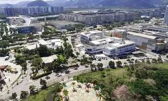 Imagem: Cobertura duplex para venda possui 188 metros