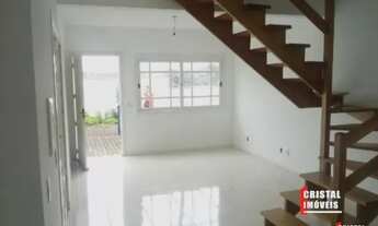 Imagem 5: Casa 2 dormitórios em condomínio com vaga (Aberta dos Morros) - S2586