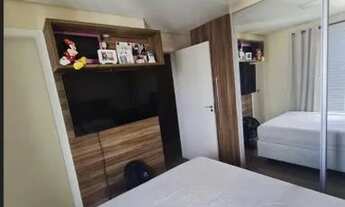 Imagem 6: Apartamento no Anália Franco