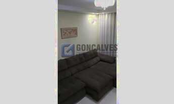 Imagem 7: SAO BERNARDO DO CAMPO - Residential / Sobrado - BAIRRO ASSUNCAO