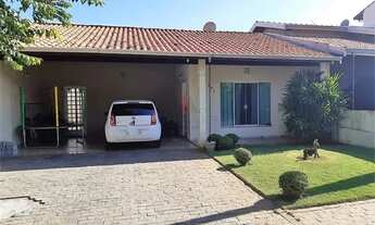 Imagem: CASA RESIDENCIAL em BOITUVA - SP, VIVENDAS