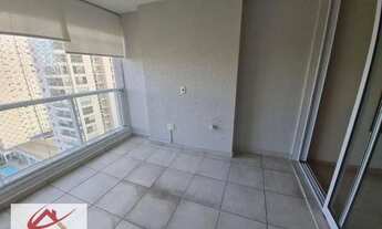 Imagem 3: Apartamento com 2 dormitórios 1 suíte para alugar Rua Antônio de Macedo Soares 878 Campo B