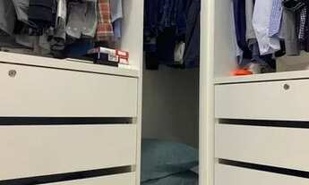 Imagem 7: Mansão Ville de Paris (cobertura)