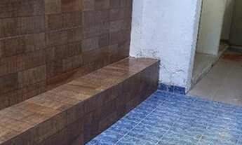 Imagem 2: Casa no Andaraí