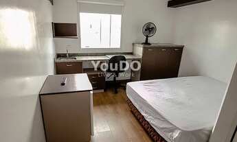 Imagem: Kitnet mobiliado a partir de R$ 1.250/mês