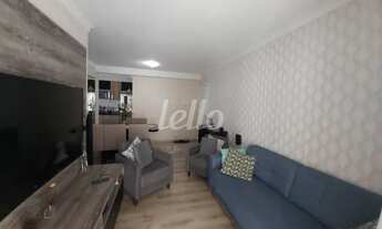 Imagem: Guarulhos - Apartamento Padrão - Picanco