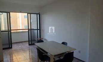 Imagem 2: HR Alugo Apartamento semi-mobiliado Vista Mar 01 quarto 48m2 no Renascença