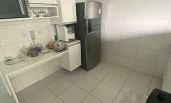 Imagem 6: 3 Qts, 1 St SO COM ARMARIOS em BV. 105m2. 2 Vagas