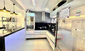 Imagem 6: Apartamento para Venda em João Pessoa, Manaíra, 3 dormitórios, 1 suíte, 4 banheiros, 1 vag