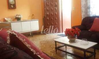 Imagem 3: São Paulo - Casa Padrão - Mooca