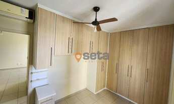 Imagem 7: Apartamento com 2 dormitórios para alugar, 70 m² por R$ 2.895,00/mês - Jardim Aquarius - S