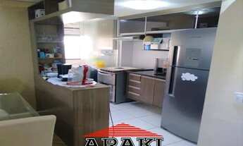 Imagem 3: Oportunidade de três dormitórios