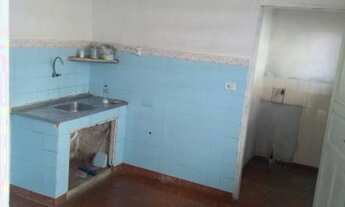 Imagem 6: Casa para Locação em São Paulo, Vila Amália (Zona Norte), 1 dormitório, 1 suíte, 2 banheir