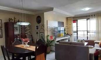 Imagem 3: Excelente apartamento localizado em Boa Viagem, com 131,50m² de área útil