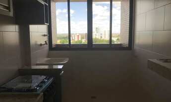 Imagem 6: Studio mobiliado