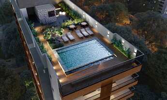 Imagem: Studio no Campo Belo - 24m² - Excelente