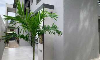 Imagem 5: CASA DE ESQUINA C/ 151 M2 4 QUARTOS A VENDA NO EUSÉBIO, CEARÁ