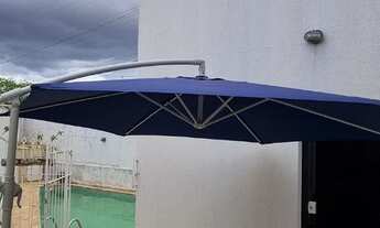 Imagem 4: Casa para venda possui 310 metros quadrados com 4 quartos em Vila Bela - Bauru - São Paulo