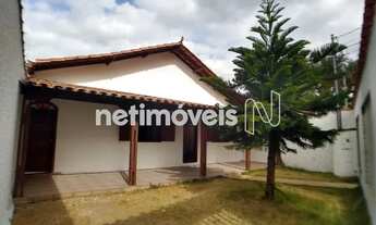 Imagem 3: Locação Casa Novo Eldorado Contagem