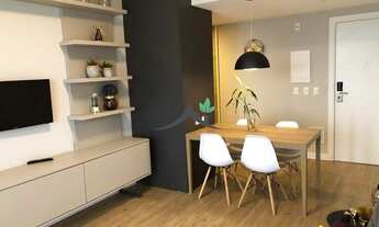 Imagem 3: Apartamento - Caminho das Árvores - Salvador