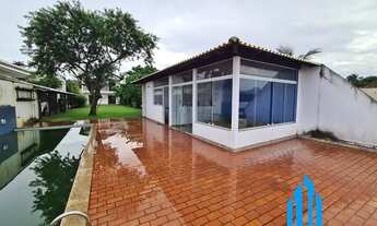 Imagem 2: Casa para venda possui 400 metros quadrados com 7 quartos em Olaria - Guarapari - ES