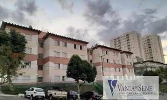 Imagem: SAO JOSE DOS CAMPOS - Residential / Apartment