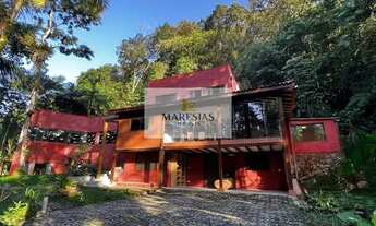 Imagem: SÃO SEBASTIÃO - Casa Padrão - BARRA DO