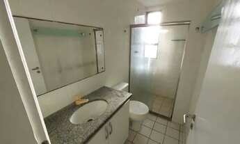 Imagem 7: Apartamento para venda tem 110 metros quadrados com 3 quartos sts 2 elev nasc lazer comp u