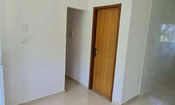 Imagem 4: Alugo imóvel de 35m2. ÚLTIMA UNIDADE DISPONÍVEL