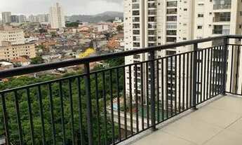 Imagem 2: Apartamento para aluguel com 75 m² com 3 quartos em Picanço - Guarulhos - SP