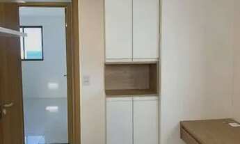 Imagem 7: NI - Apartamento I 3 quartos I Lazer completo I Andar Alto I Em Piedade