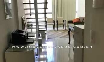 Imagem: Apartamento Duplex na Vitória 1 Quarto