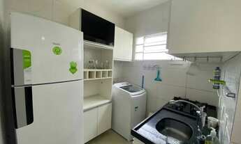 Imagem 6: Eliane Carrera vende