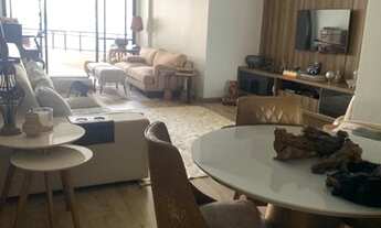 Imagem 5: Apartamento Padrão para Venda em Setor Bueno Goiânia-GO - 484