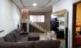 Imagem 7: Casa venda com 200 m2 com 3 quartos 3 salas, area gourmet