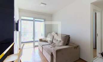 Imagem 2: Apartamento para Aluguel - Mooca, 1 Quarto, 40 m2