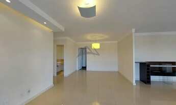 Imagem 3: Apartamento - Parque Alto Taquaral - Campinas