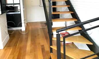 Imagem 7: Apartamento mobiliado no Jardins disponível para locação com ótima localização prox. da Av