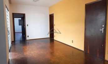 Imagem 3: Casa - Parque São Quirino - Campinas