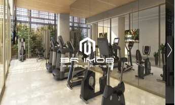 Imagem 5: APARTAMENTO RESIDENCIAL em São Paulo - SP, Itaim Bibi