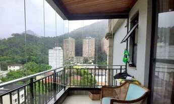 Imagem 2: Real UP Vende Excelente Cobertura Duplex - Gávea