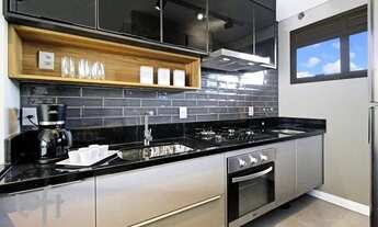 Imagem 4: Apartamento à venda Rua João Francisco Martins, Jardim Itu - Porto Alegre