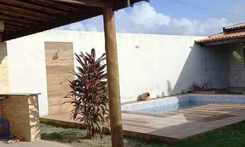 Imagem 2: CASA MOSQUEIRO Casa com 3 dormitórios