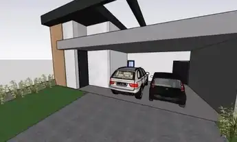 Imagem 2: Villa do Sol Casa em condomínio com 3 dormitórios