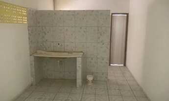 Imagem 5: Aluga se apartamento primeiro andar