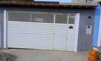 Imagem: Aluga casa no Jd alpes. R$1100